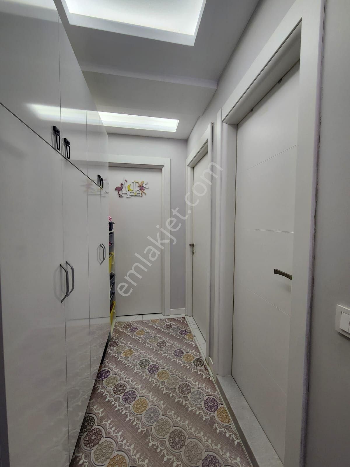 Seçkin'den Kozağaç Mh. Sdatılı 2+1 Lüx Daire - Görsel 13