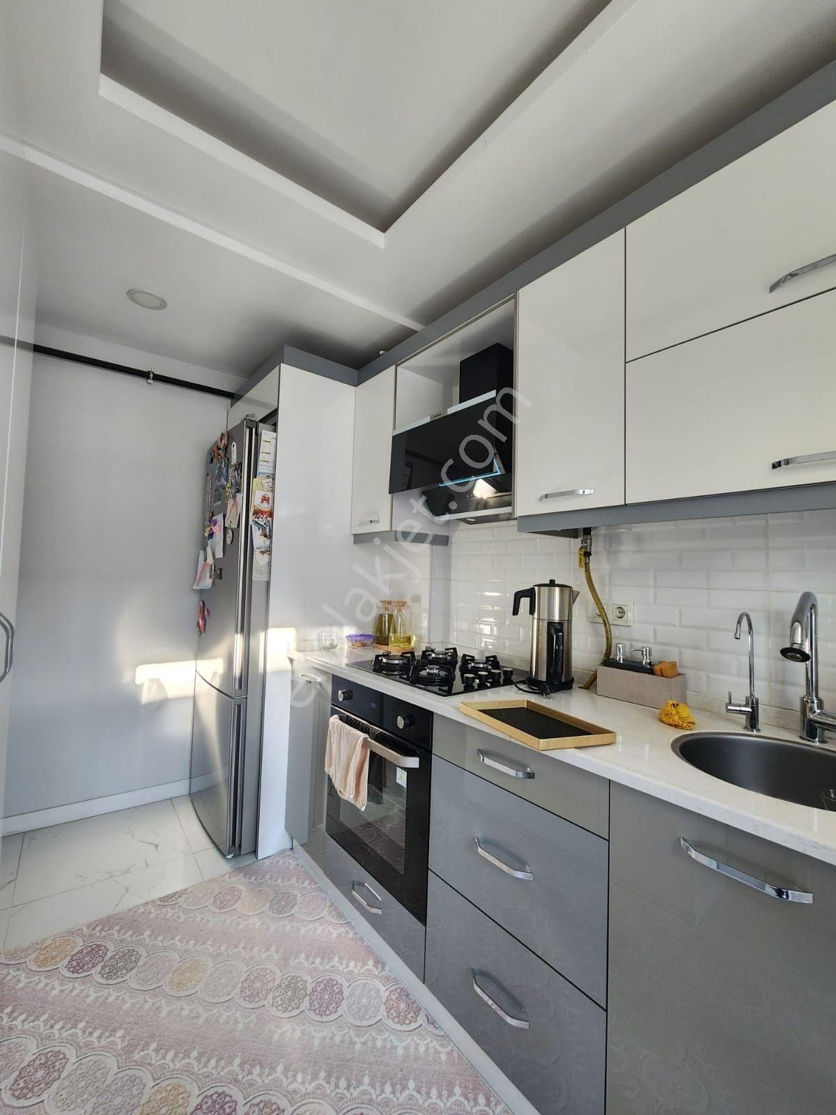 Seçkin'den Kozağaç Mh. Sdatılı 2+1 Lüx Daire