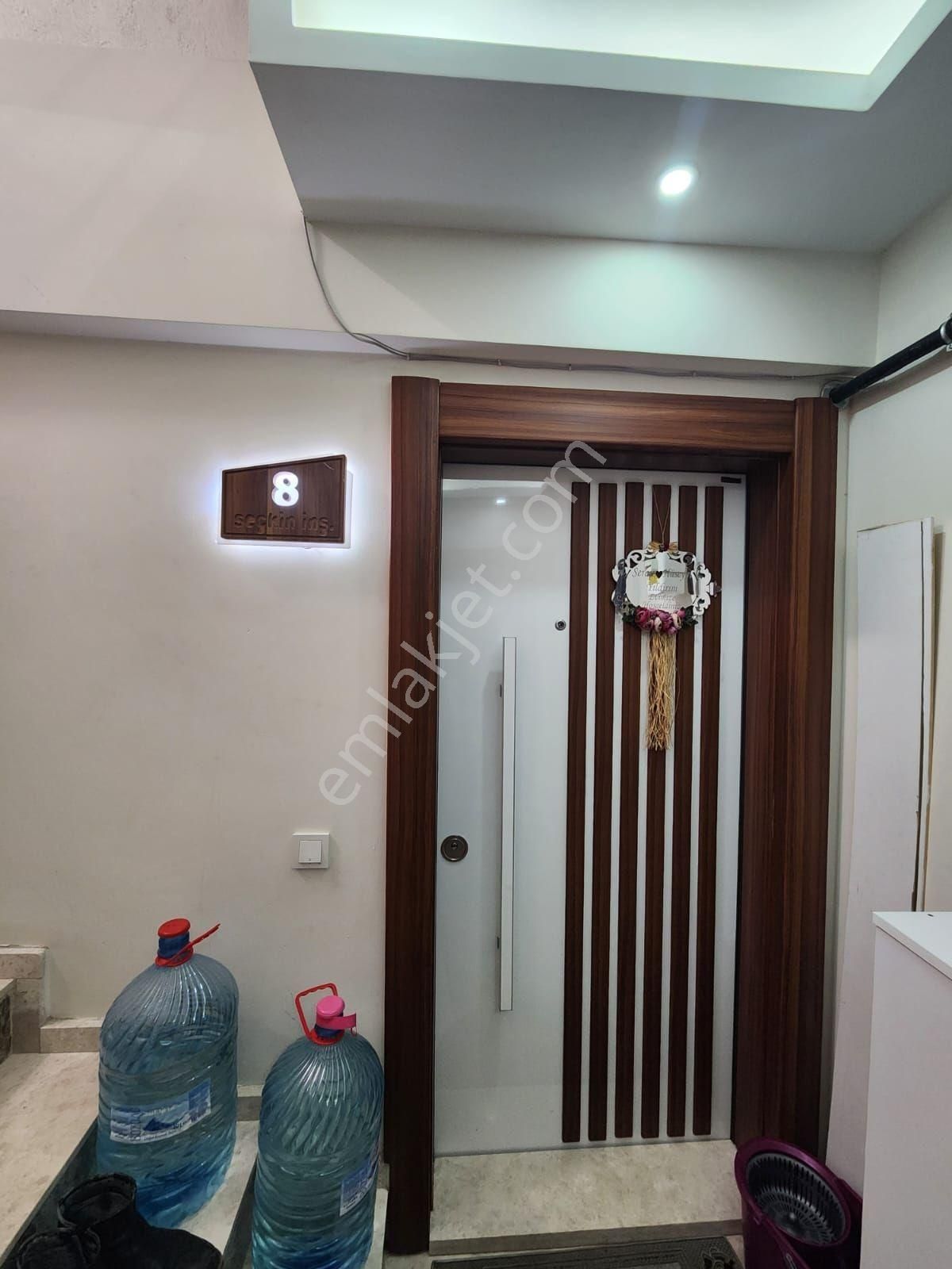 Seçkin'den Kozağaç Mh. Sdatılı 2+1 Lüx Daire - Görsel 25