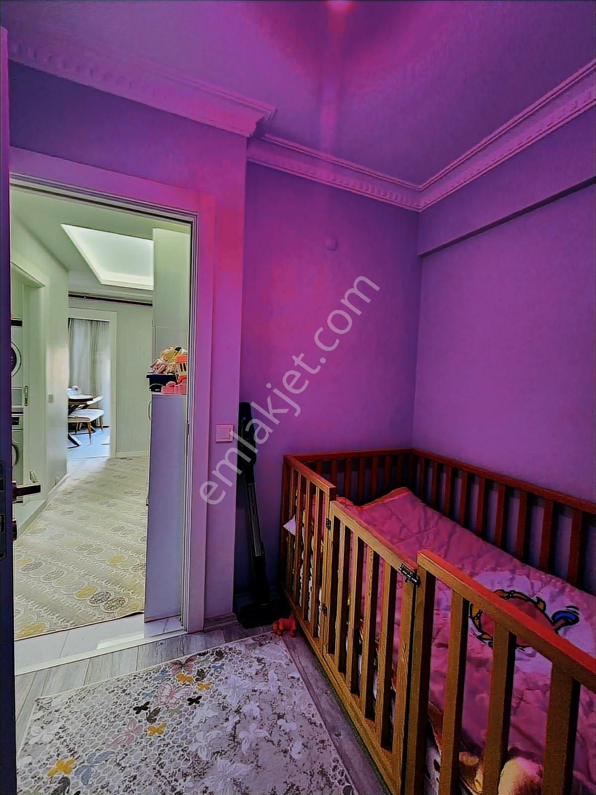 Seçkin'den Kozağaç Mh. Sdatılı 2+1 Lüx Daire - Görsel 14