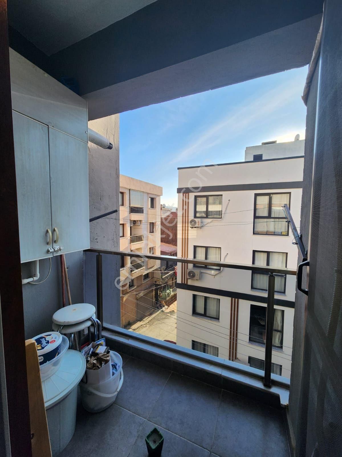 Seçkin'den Kozağaç Mh. Sdatılı 2+1 Lüx Daire - Görsel 18