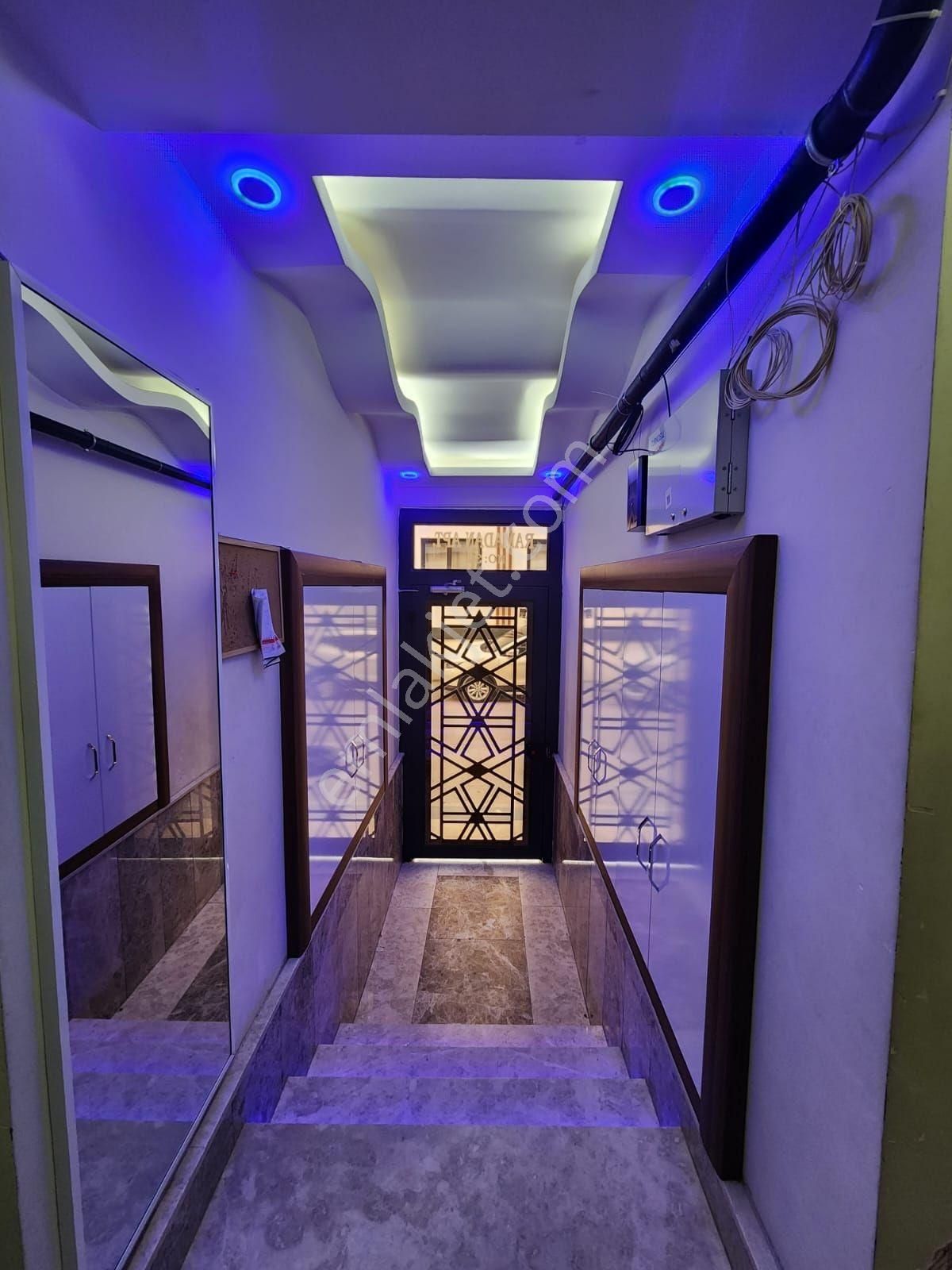 Seçkin'den Kozağaç Mh. Sdatılı 2+1 Lüx Daire - Görsel 7