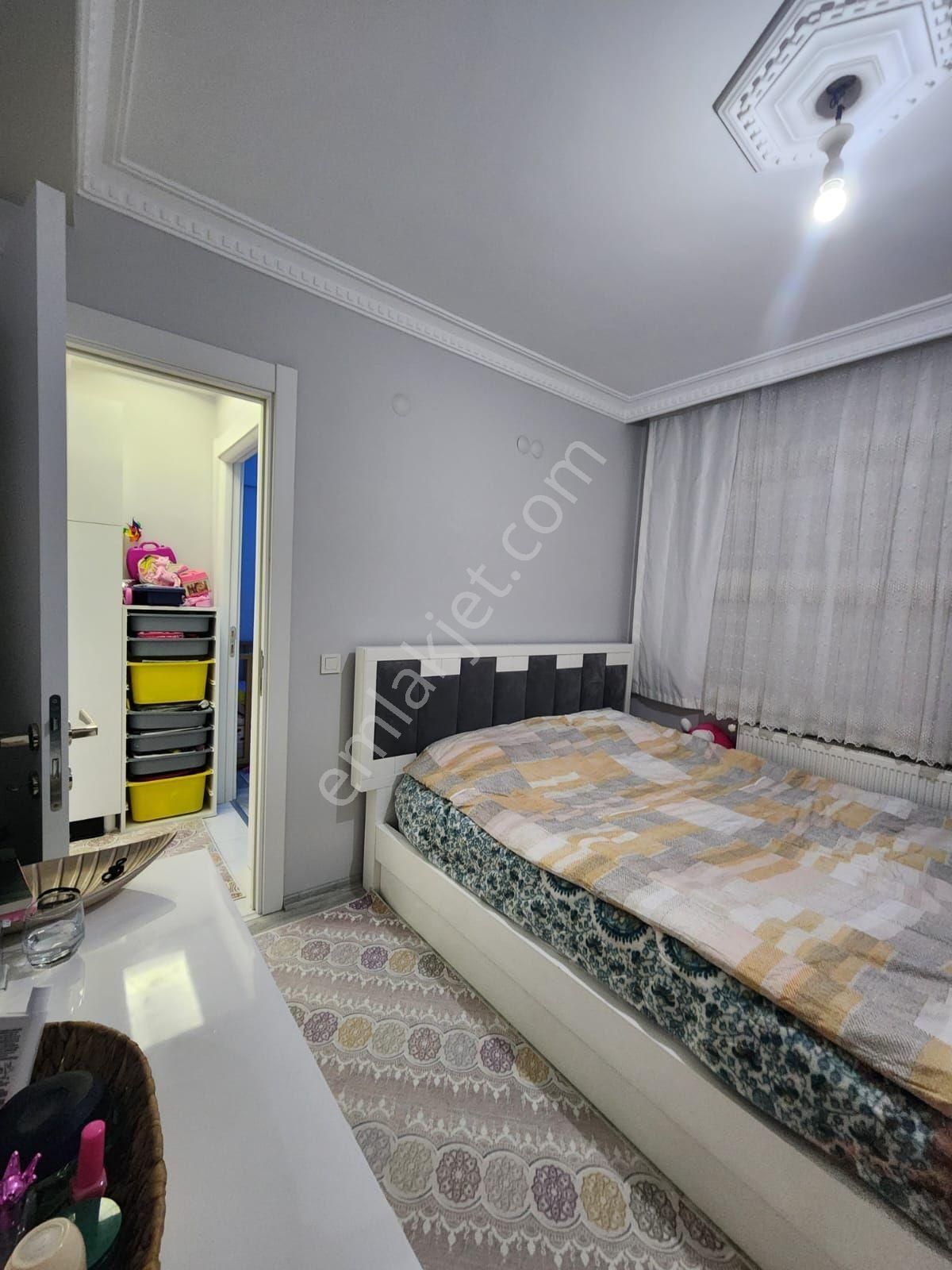 Seçkin'den Kozağaç Mh. Sdatılı 2+1 Lüx Daire - Görsel 16