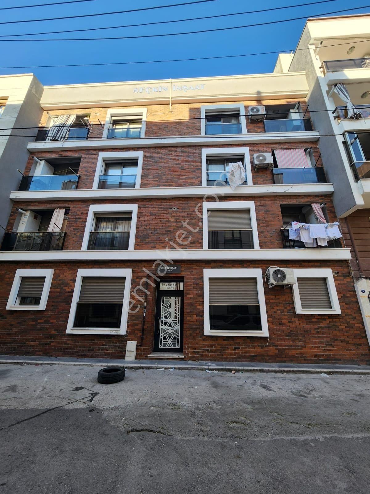 Seçkin'den Kozağaç Mh. Sdatılı 2+1 Lüx Daire - Görsel 2