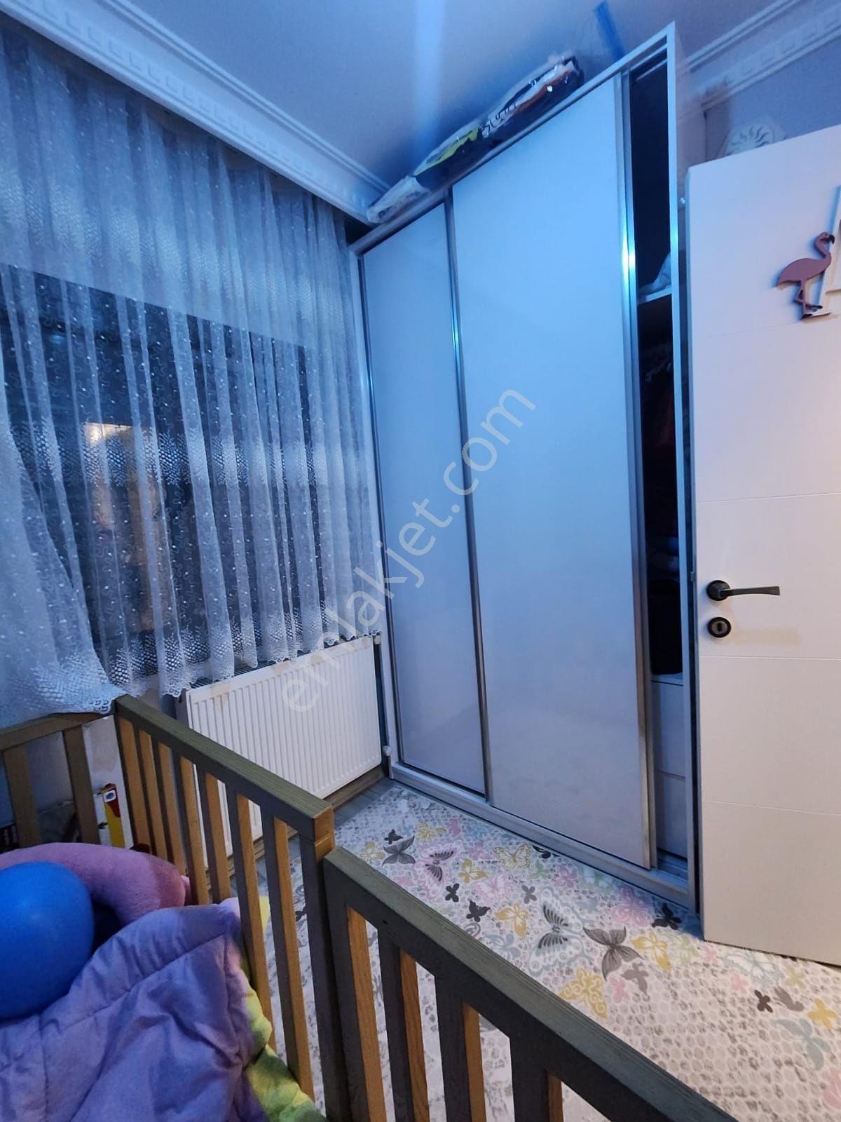 Seçkin'den Kozağaç Mh. Sdatılı 2+1 Lüx Daire - Görsel 27