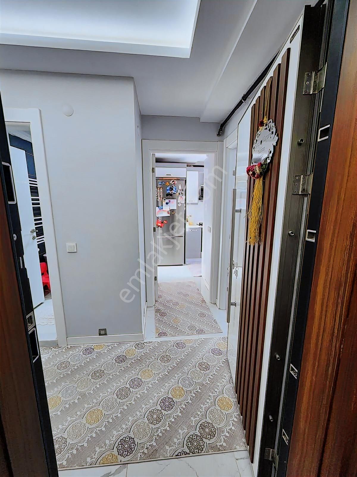 Seçkin'den Kozağaç Mh. Sdatılı 2+1 Lüx Daire - Görsel 20