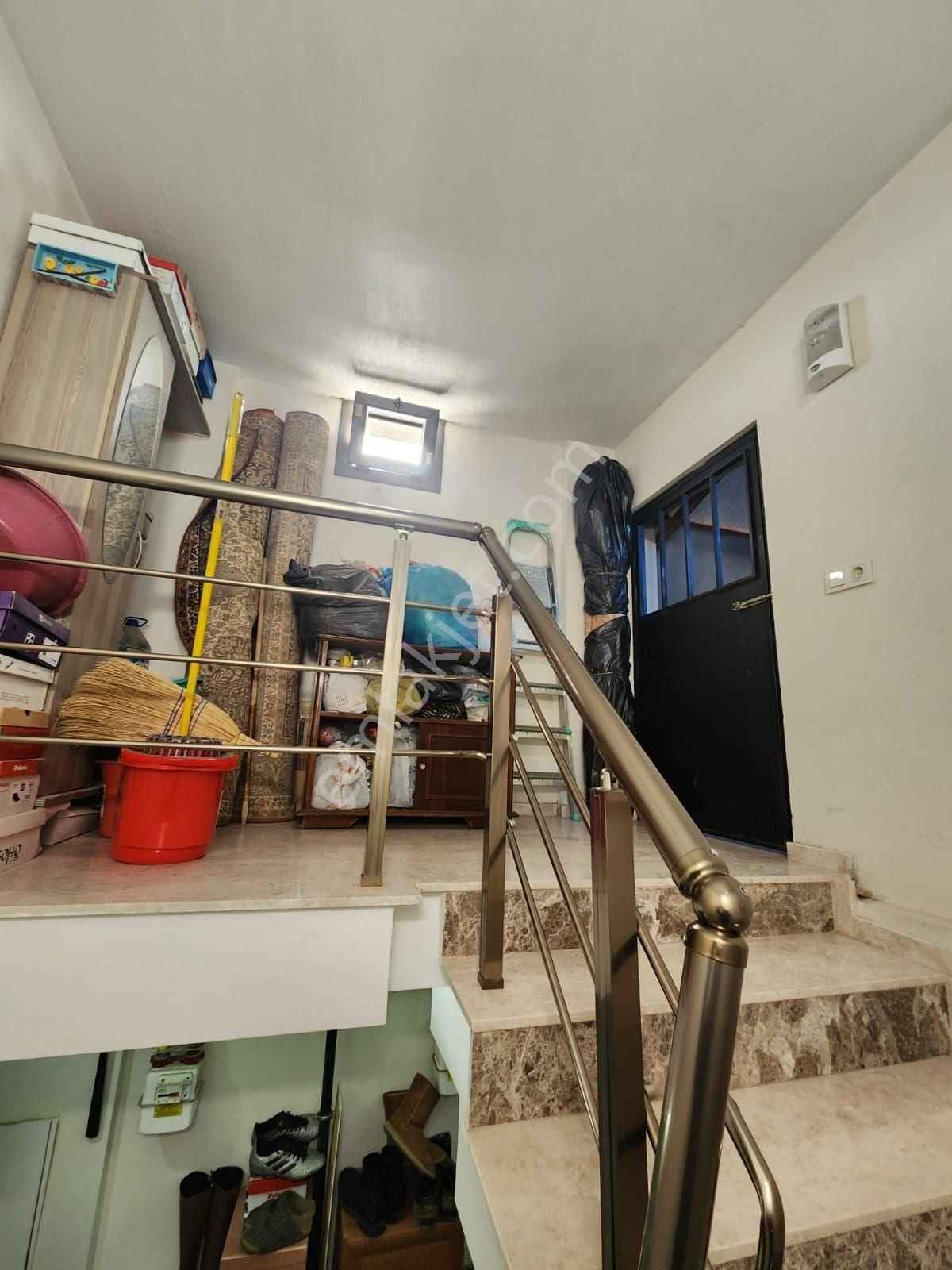 Seçkin'den Kozağaç Mh. Sdatılı 2+1 Lüx Daire - Görsel 22