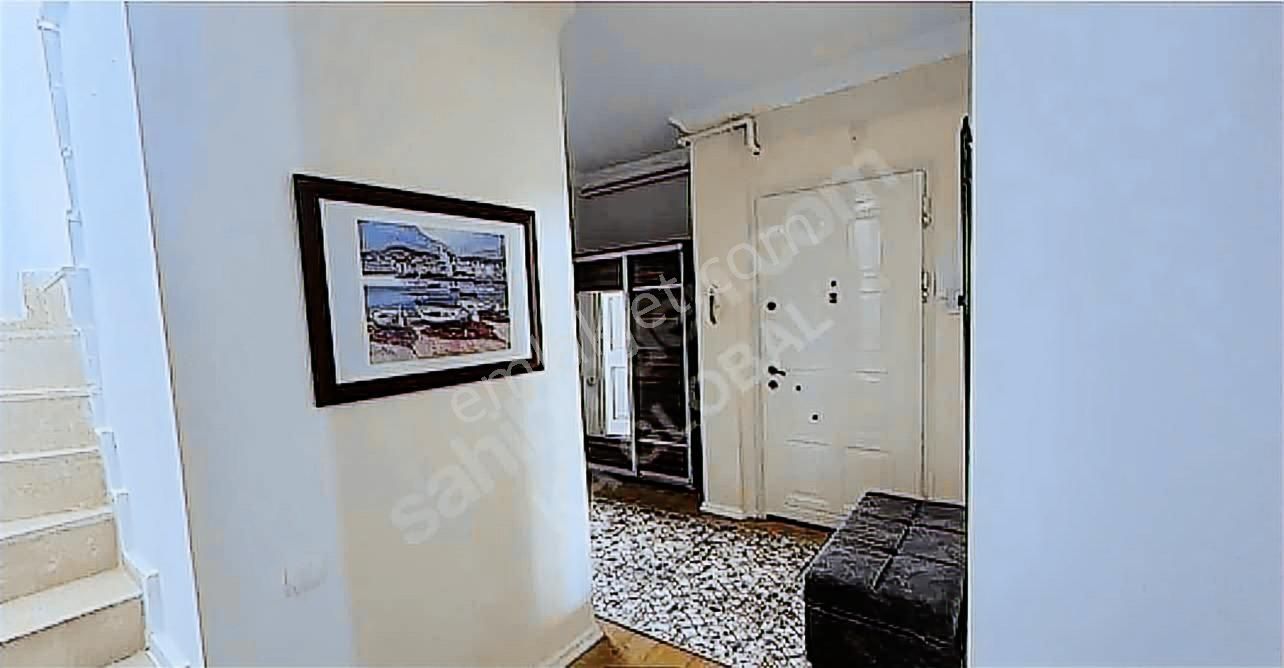 Çağlayan Mah.d.gazlı, Ayrı Mutfaklı Satılık 4+1 Dublex Daire - Görsel 18