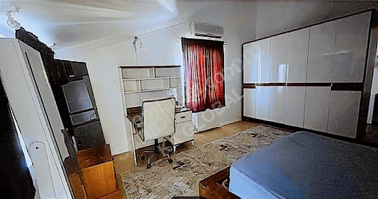 Çağlayan Mah.d.gazlı, Ayrı Mutfaklı Satılık 4+1 Dublex Daire - Görsel 21