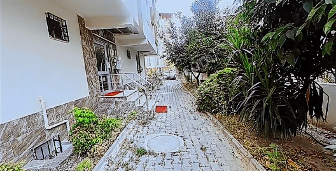 Çağlayan Mah.d.gazlı, Ayrı Mutfaklı Satılık 4+1 Dublex Daire - Görsel 20