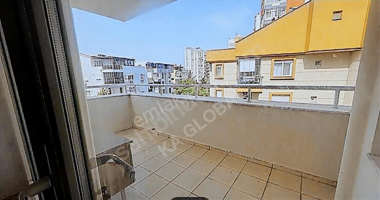 Çağlayan Mah.d.gazlı, Ayrı Mutfaklı Satılık 4+1 Dublex Daire - Görsel 27