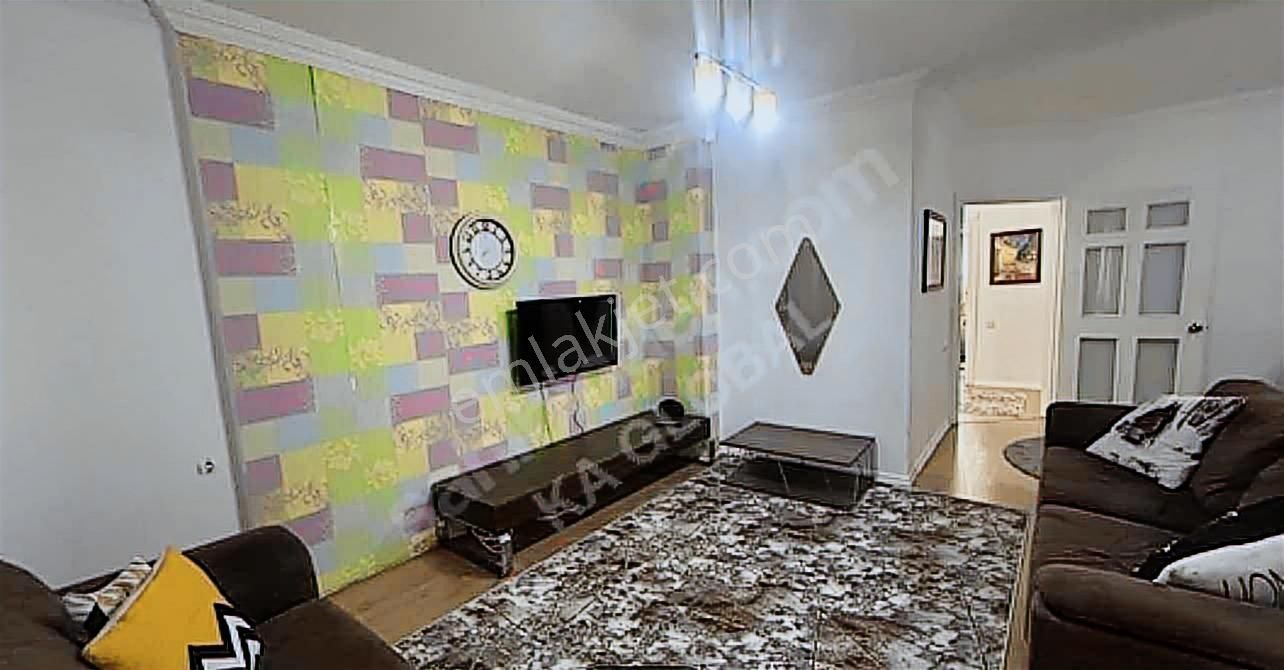 Çağlayan Mah.d.gazlı, Ayrı Mutfaklı Satılık 4+1 Dublex Daire - Görsel 23