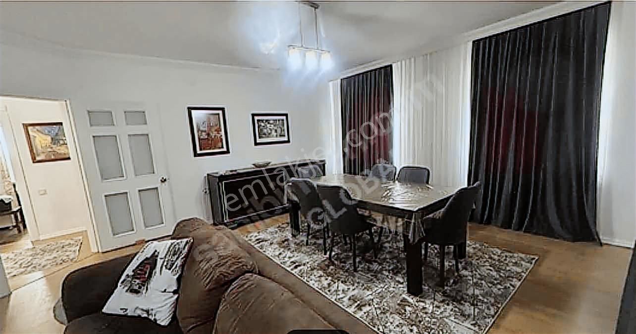 Çağlayan Mah.d.gazlı, Ayrı Mutfaklı Satılık 4+1 Dublex Daire - Görsel 25