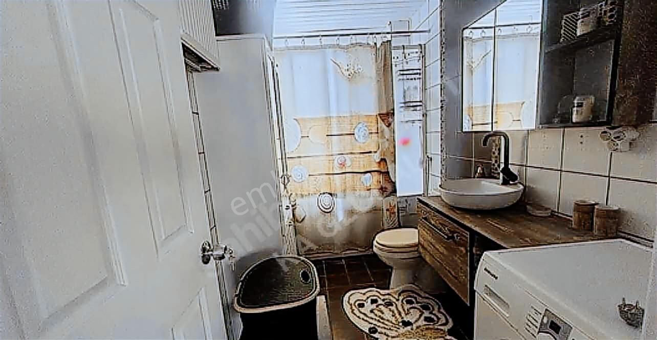 Çağlayan Mah.d.gazlı, Ayrı Mutfaklı Satılık 4+1 Dublex Daire - Görsel 34