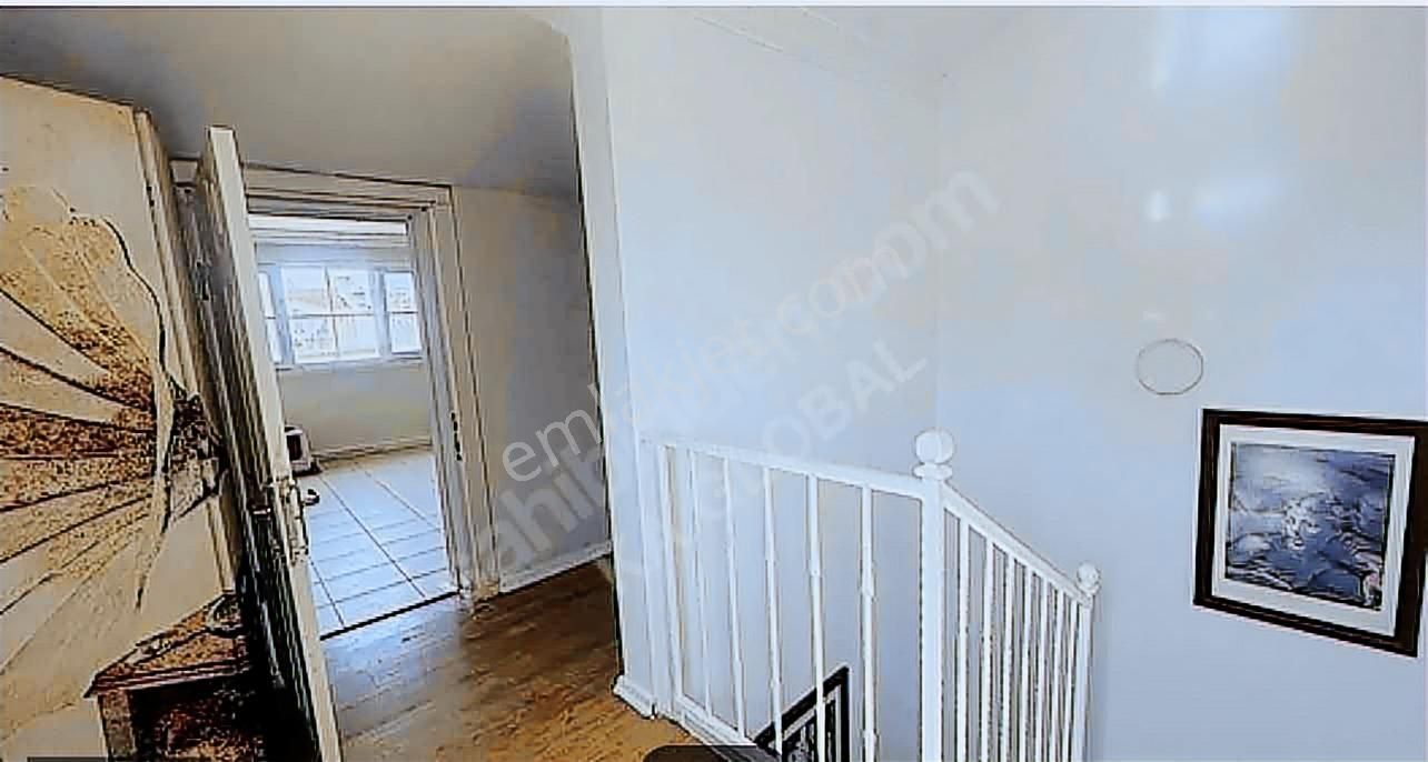 Çağlayan Mah.d.gazlı, Ayrı Mutfaklı Satılık 4+1 Dublex Daire - Görsel 13