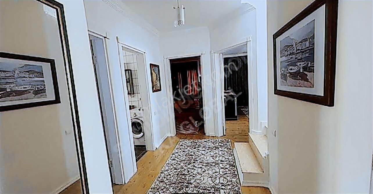 Çağlayan Mah.d.gazlı, Ayrı Mutfaklı Satılık 4+1 Dublex Daire - Görsel 17