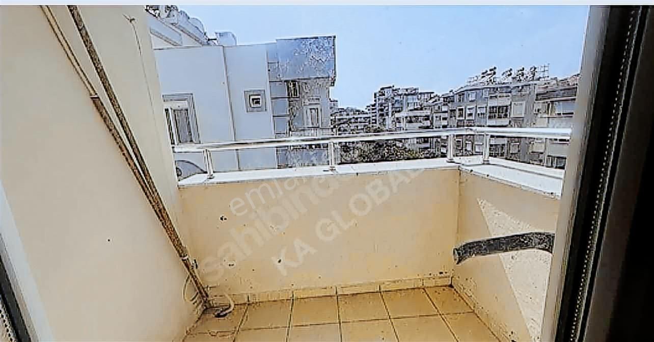 Çağlayan Mah.d.gazlı, Ayrı Mutfaklı Satılık 4+1 Dublex Daire - Görsel 33