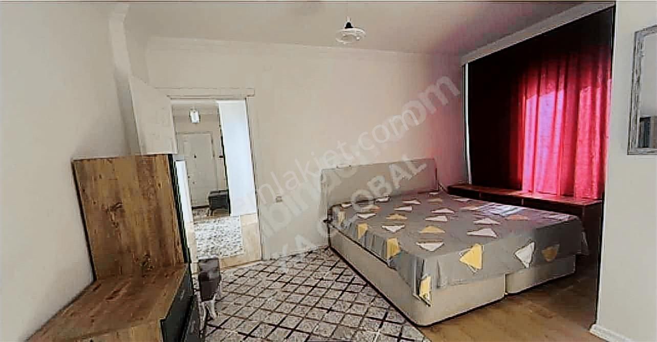 Çağlayan Mah.d.gazlı, Ayrı Mutfaklı Satılık 4+1 Dublex Daire - Görsel 29