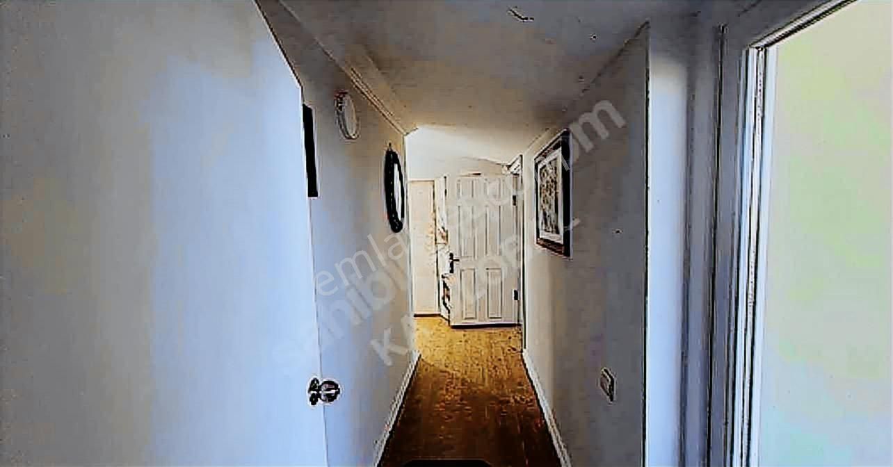 Çağlayan Mah.d.gazlı, Ayrı Mutfaklı Satılık 4+1 Dublex Daire - Görsel 30