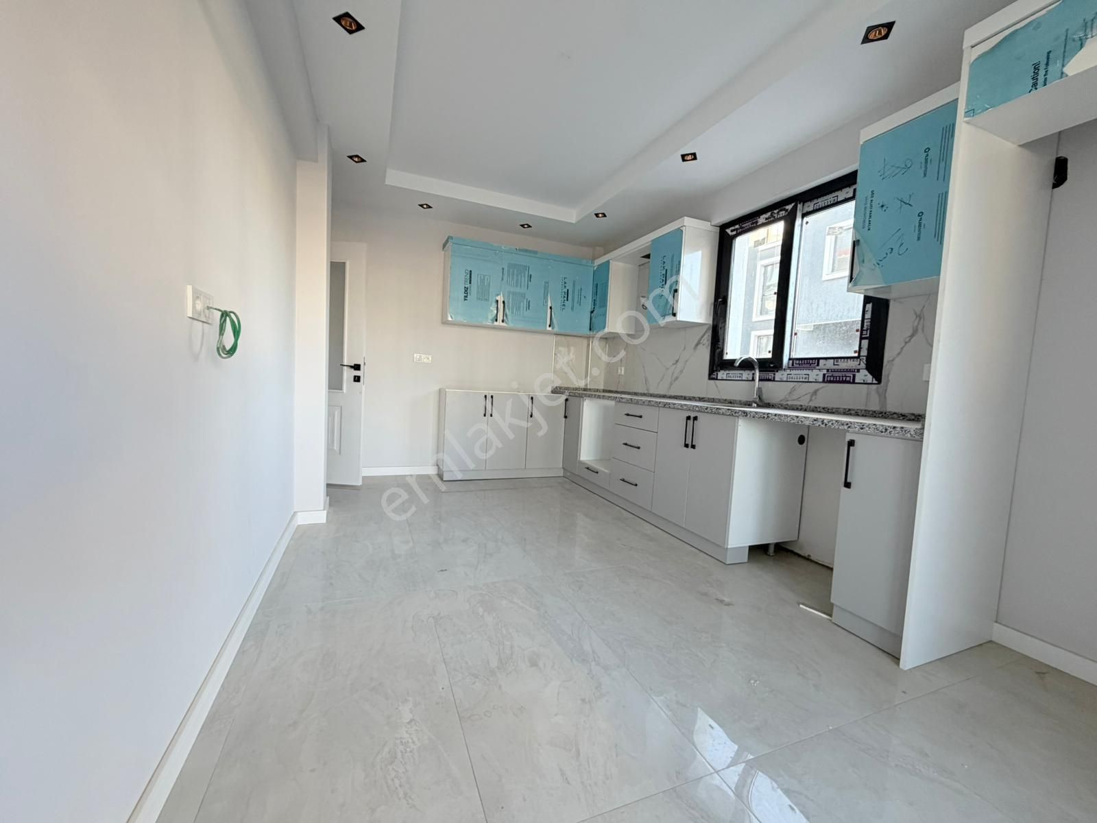 📣 Nazilli Yeşil Mahallede Satılık 3+1 Sıfır Daire📣 - Görsel 4