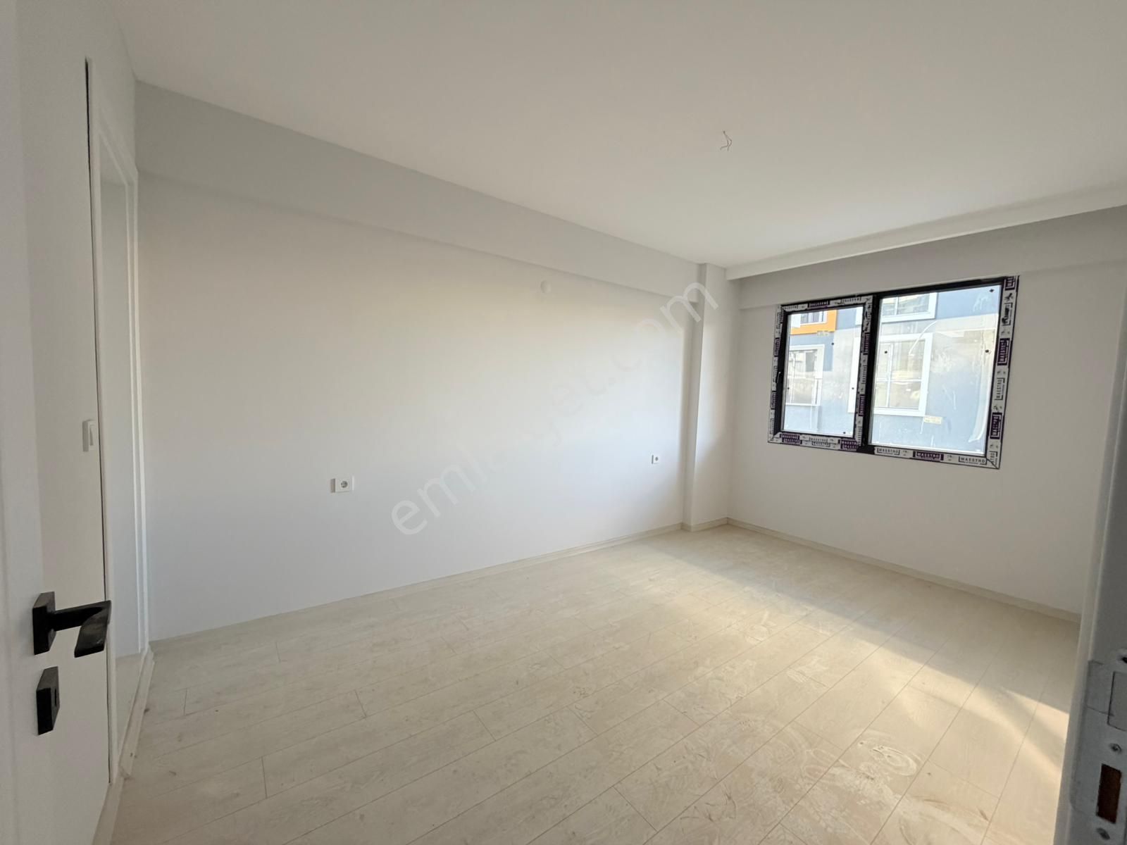 📣 Nazilli Yeşil Mahallede Satılık 3+1 Sıfır Daire📣 - Görsel 9