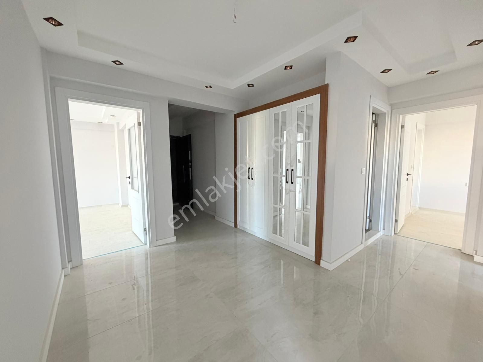 📣 Nazilli Yeşil Mahallede Satılık 3+1 Sıfır Daire📣 - Görsel 5