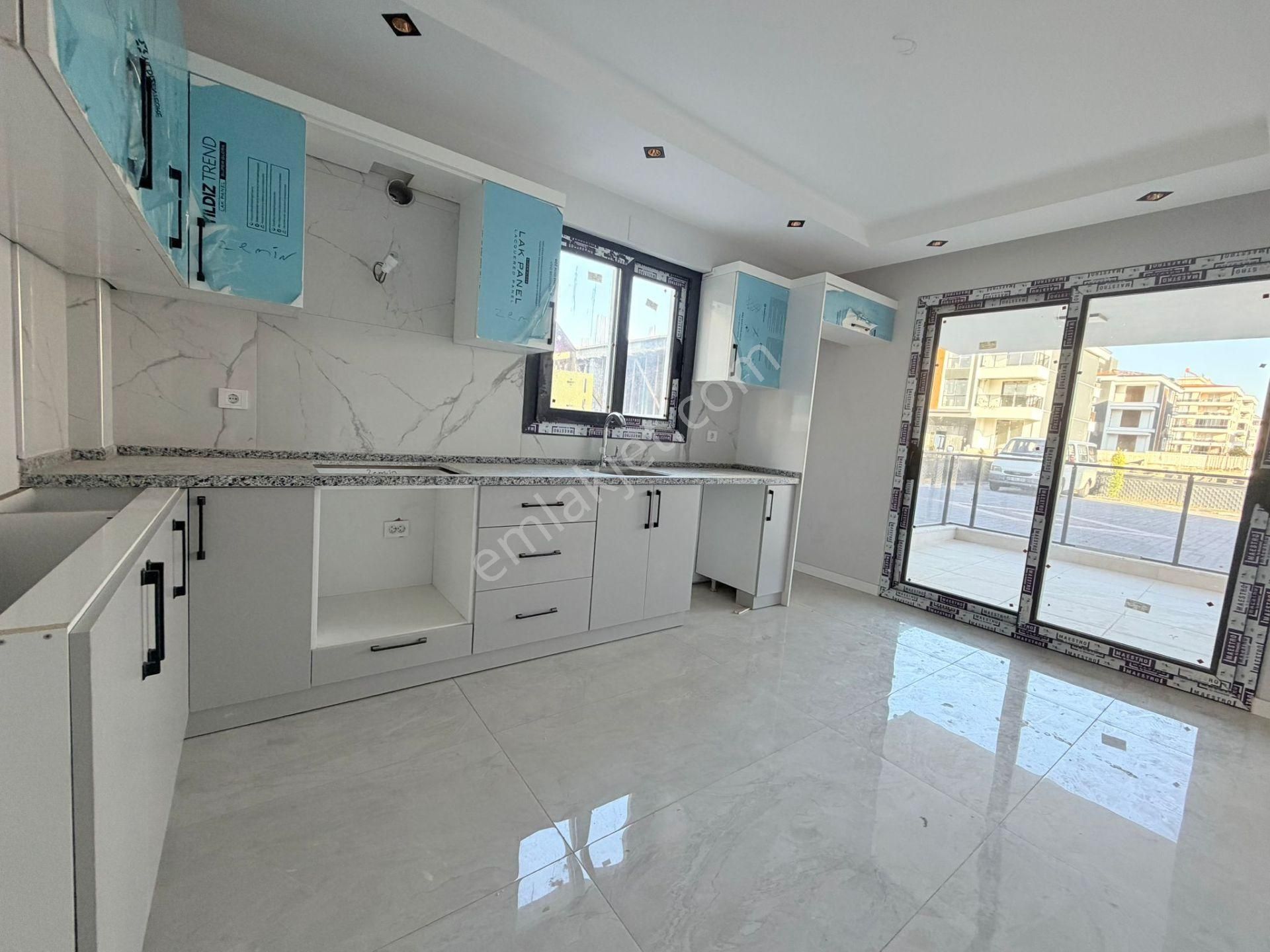 📣 Nazilli Yeşil Mahallede Satılık 3+1 Sıfır Daire📣 - Görsel 13