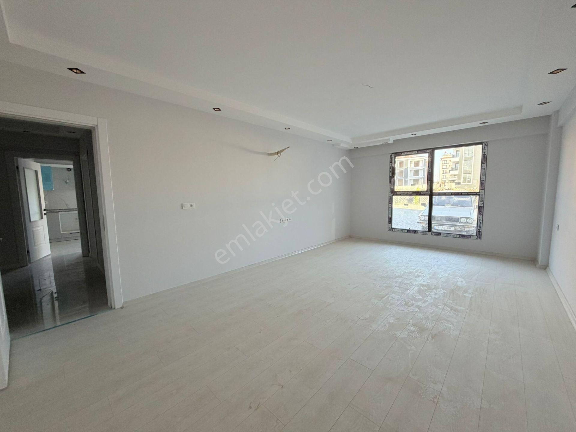 📣 Nazilli Yeşil Mahallede Satılık 3+1 Sıfır Daire📣 - Görsel 15