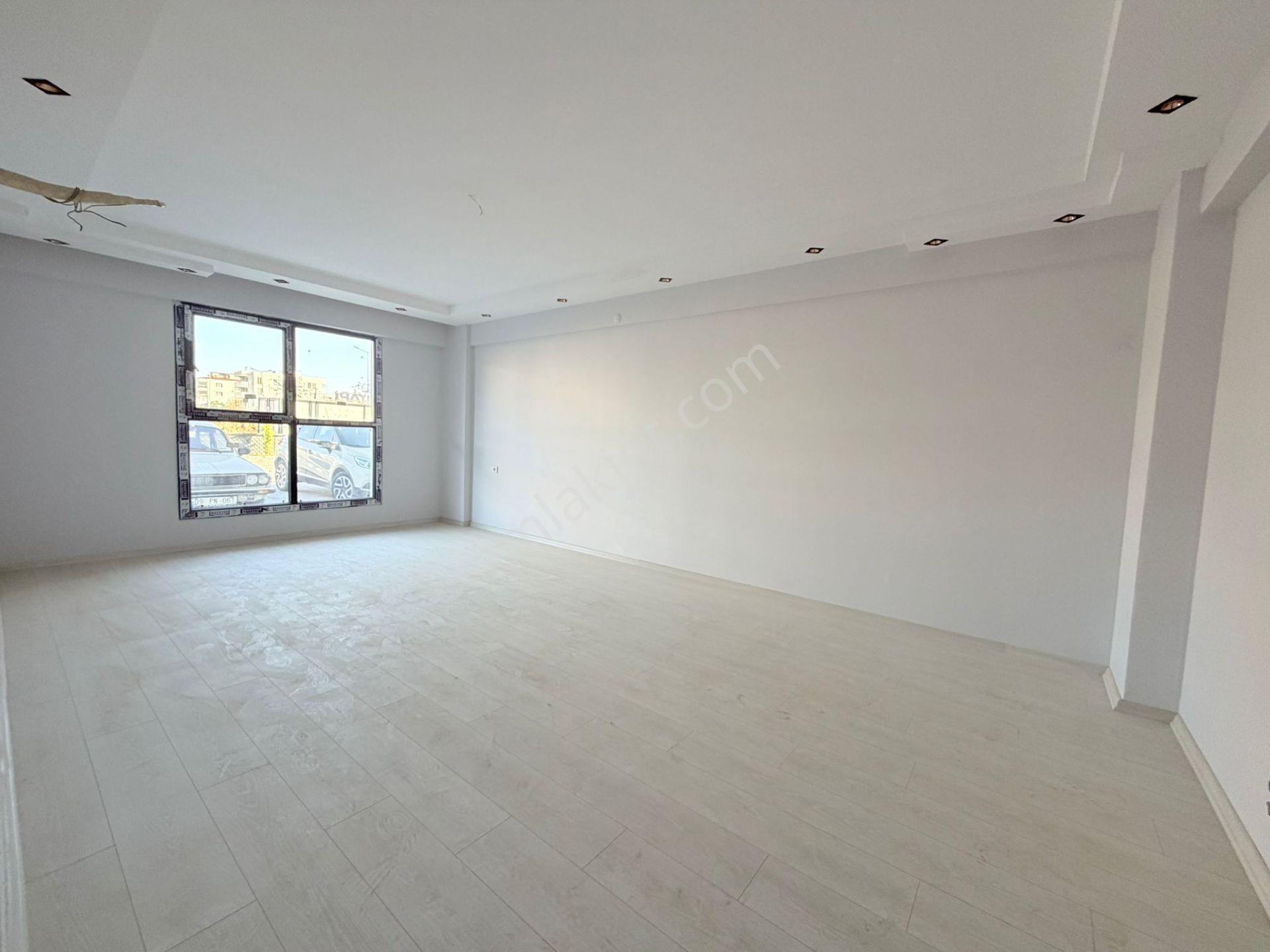 📣 Nazilli Yeşil Mahallede Satılık 3+1 Sıfır Daire📣 - Görsel 14