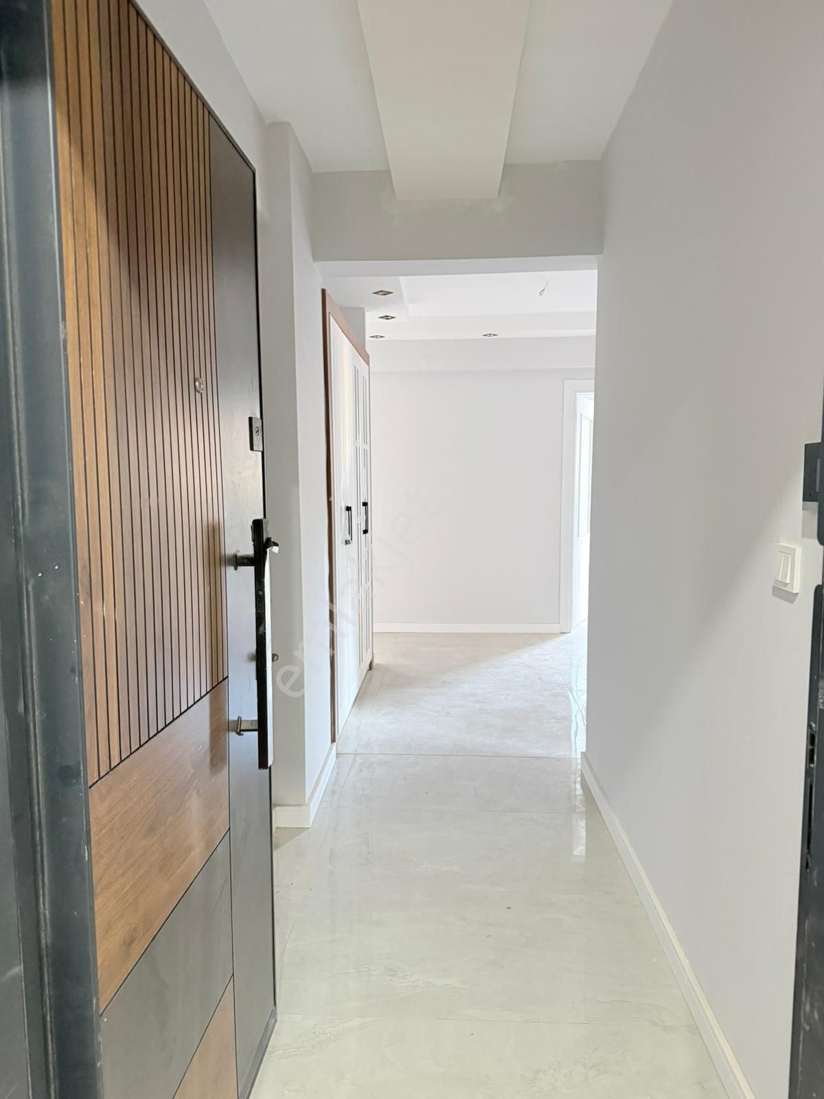 📣 Nazilli Yeşil Mahallede Satılık 3+1 Sıfır Daire📣 - Görsel 11