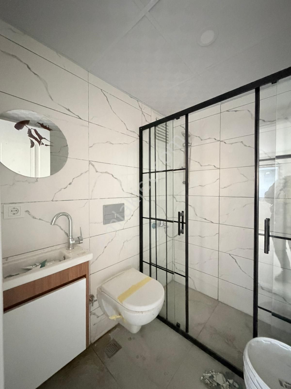 📣 Nazilli Yeşil Mahallede Satılık 3+1 Sıfır Daire📣 - Görsel 7