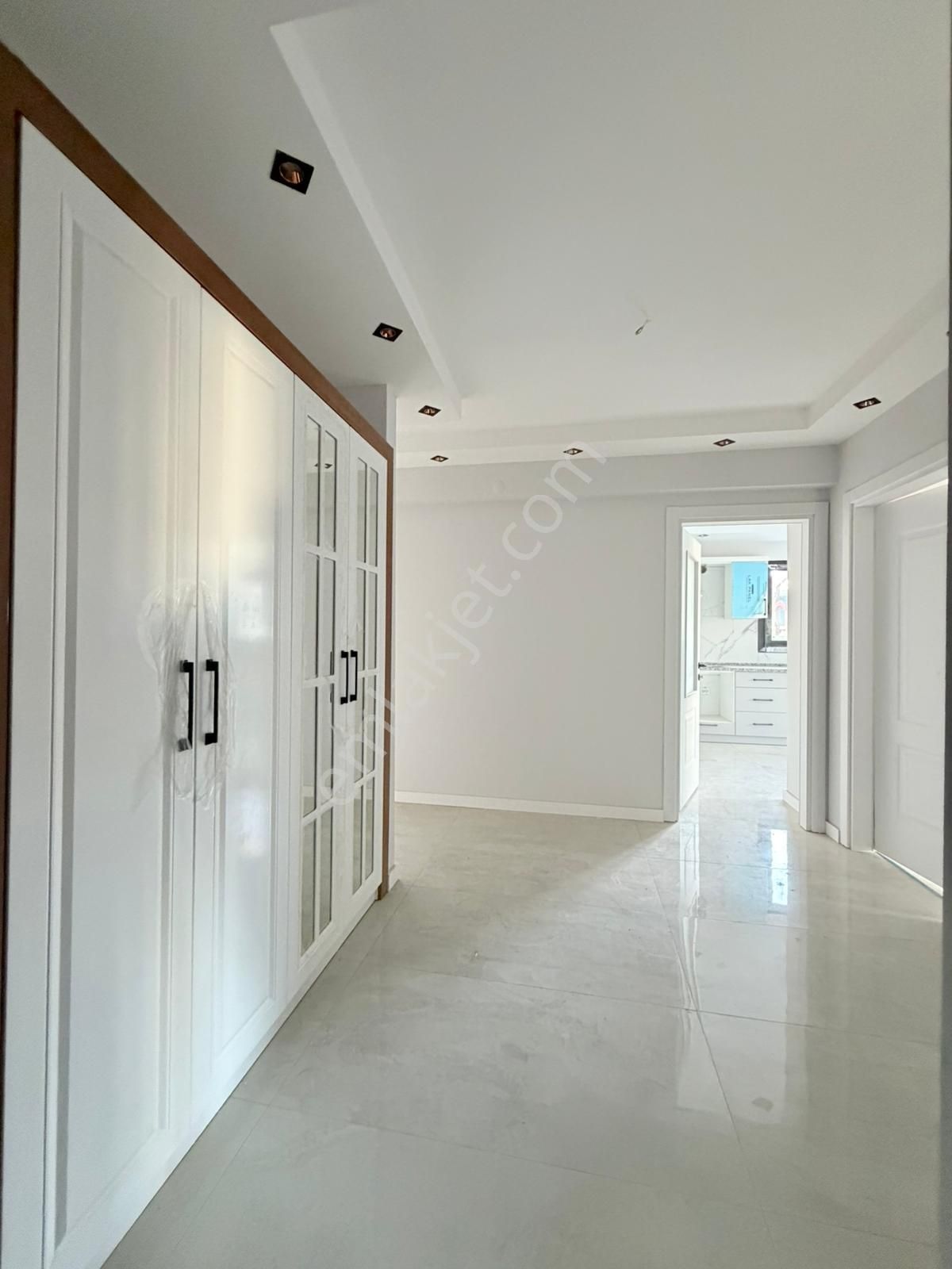 📣 Nazilli Yeşil Mahallede Satılık 3+1 Sıfır Daire📣 - Görsel 3