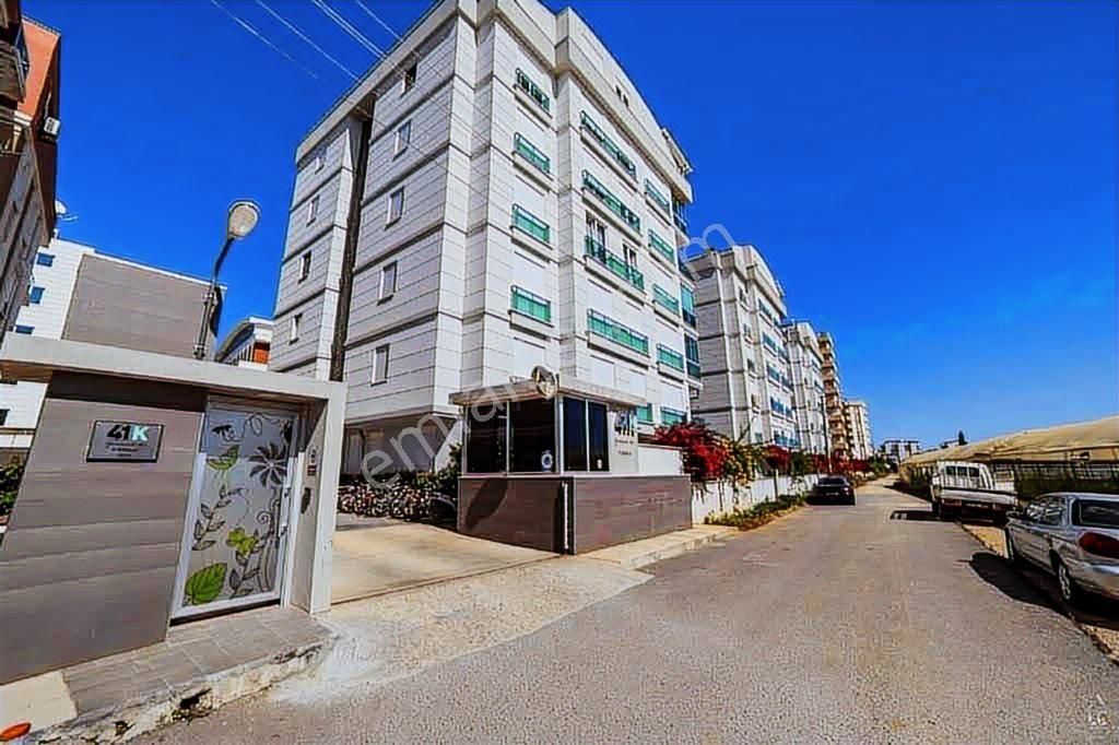 Güzeloluk Mah.de Havuzlu Sitede E.banyolu Satılık 3+1 Daire - Görsel 20