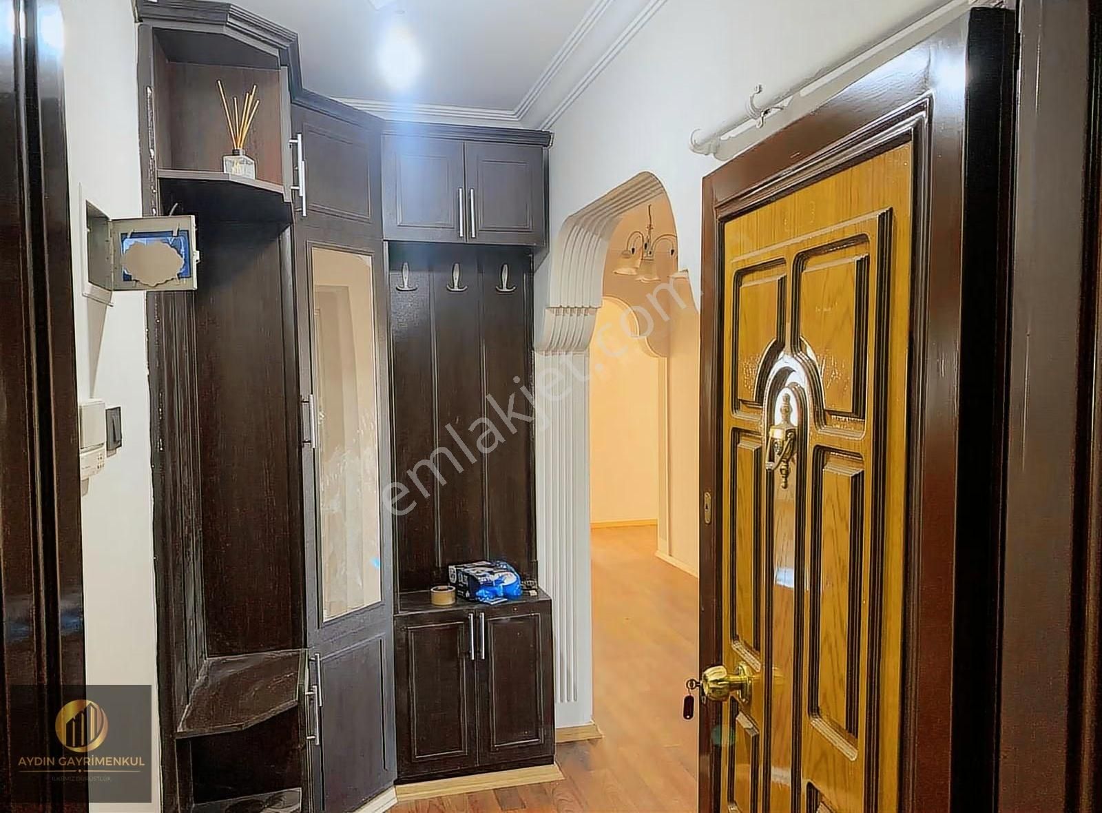 Terminal Caddesi Ana Bulvarda İçi Sıfır Yapılı Satılık Lüks Dair - Görsel 25