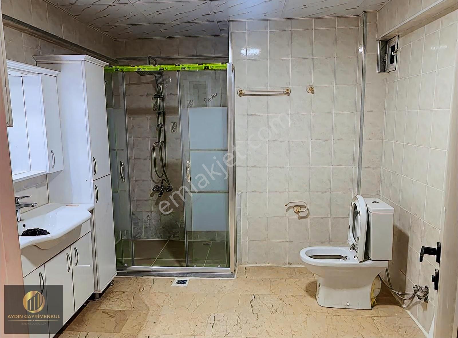 Terminal Caddesi Ana Bulvarda İçi Sıfır Yapılı Satılık Lüks Dair - Görsel 30