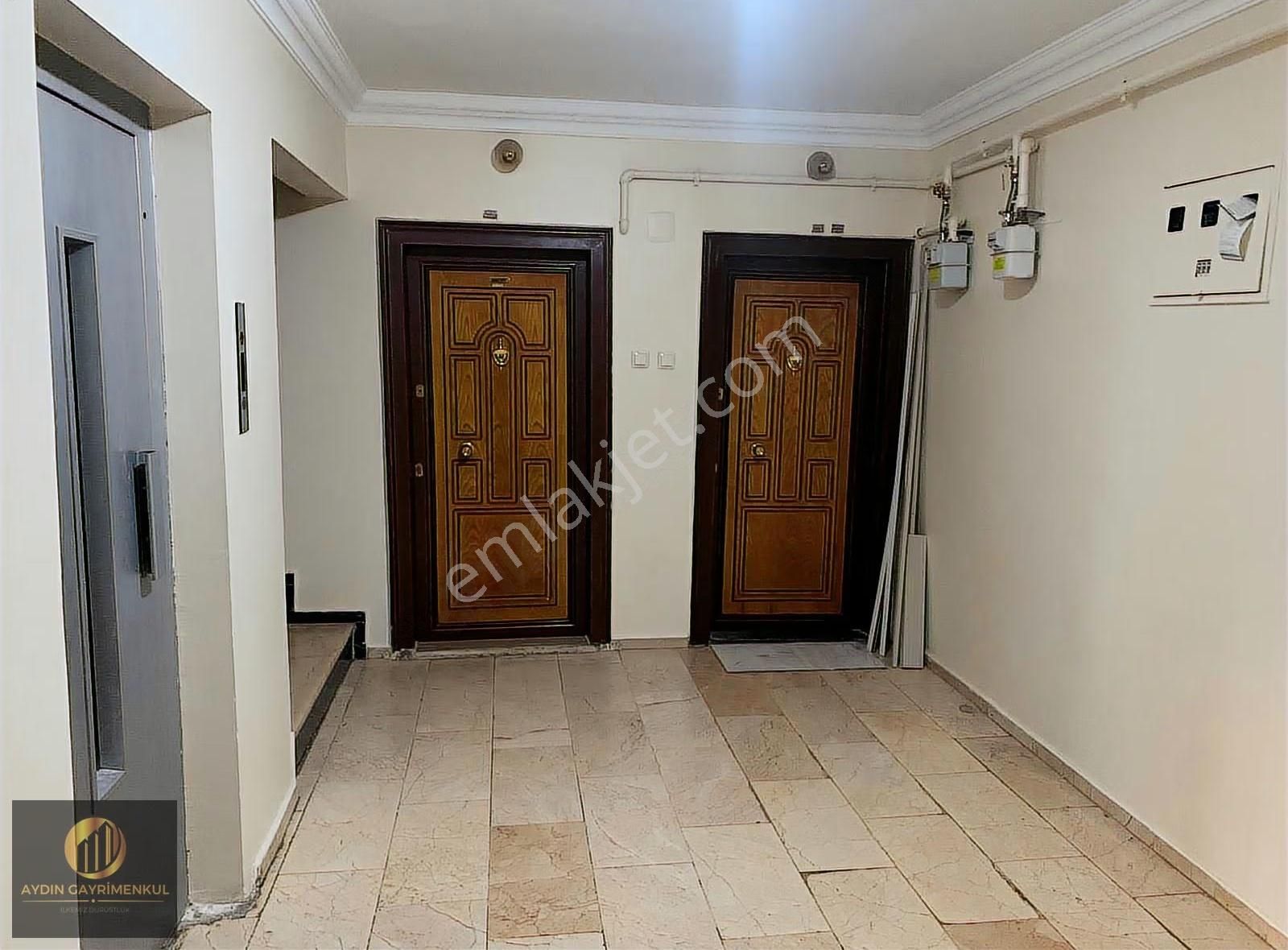 Terminal Caddesi Ana Bulvarda İçi Sıfır Yapılı Satılık Lüks Dair - Görsel 11