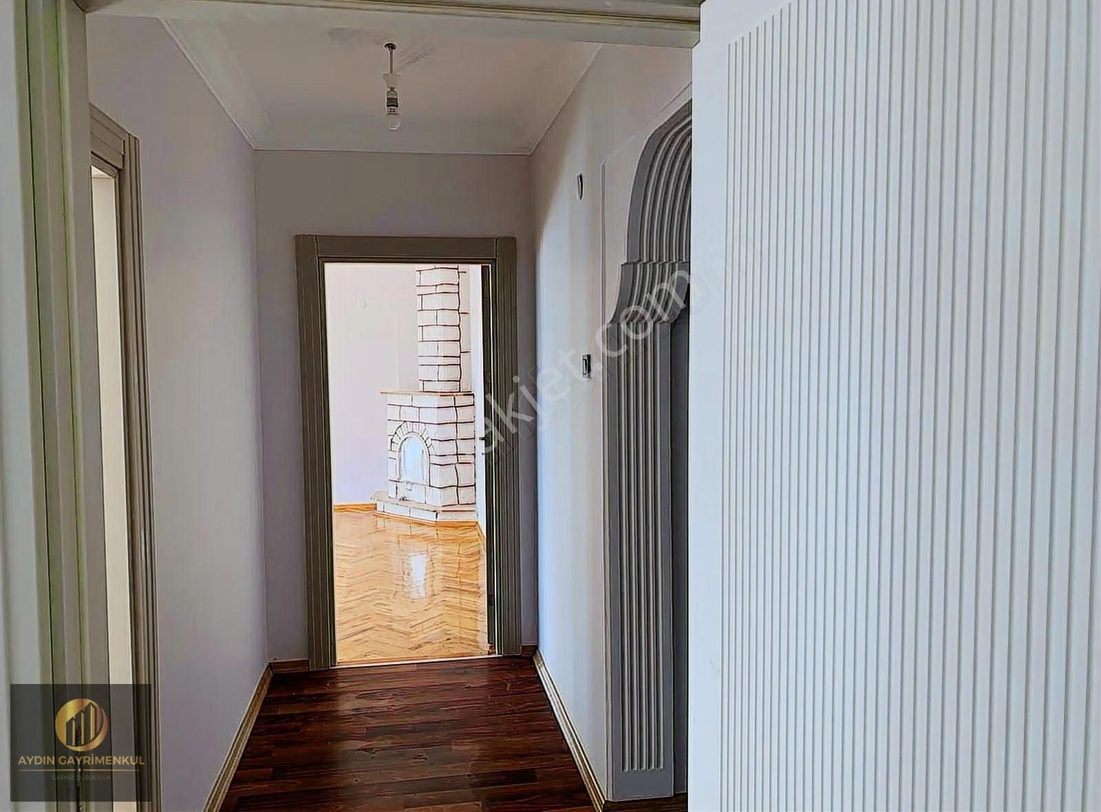 Terminal Caddesi Ana Bulvarda İçi Sıfır Yapılı Satılık Lüks Dair - Görsel 4