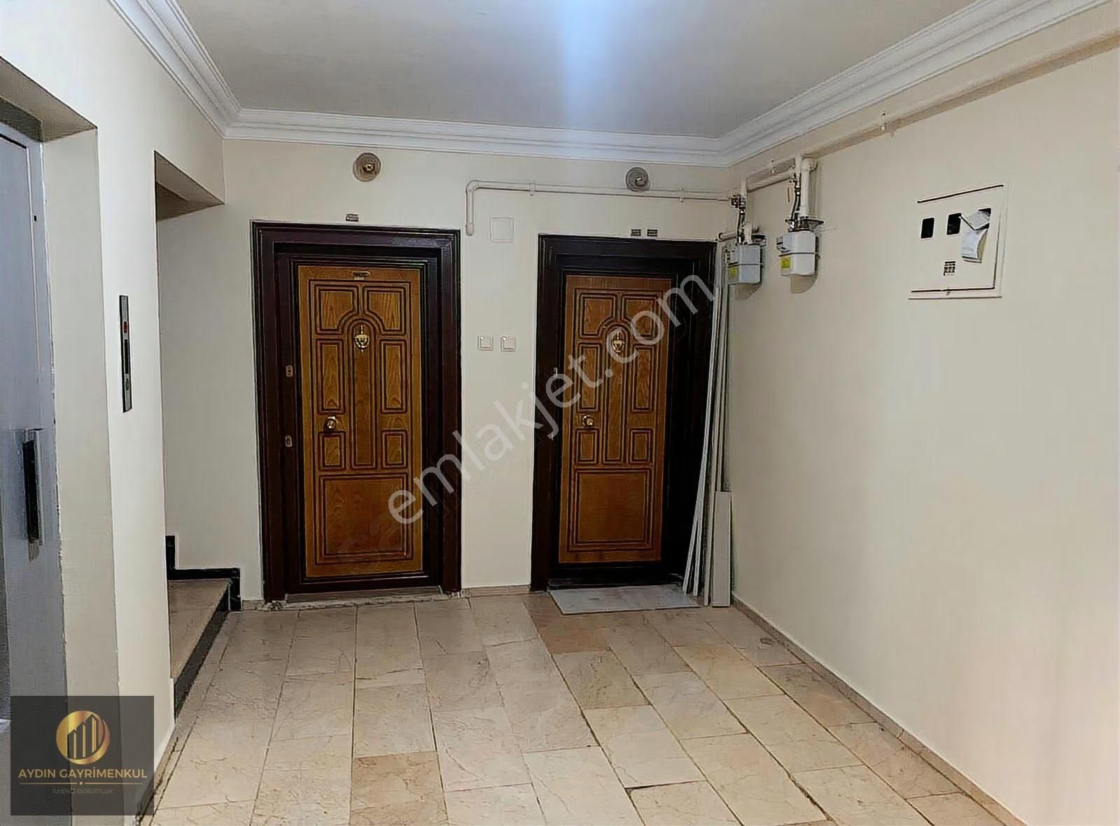 Terminal Caddesi Ana Bulvarda İçi Sıfır Yapılı Satılık Lüks Dair - Görsel 23