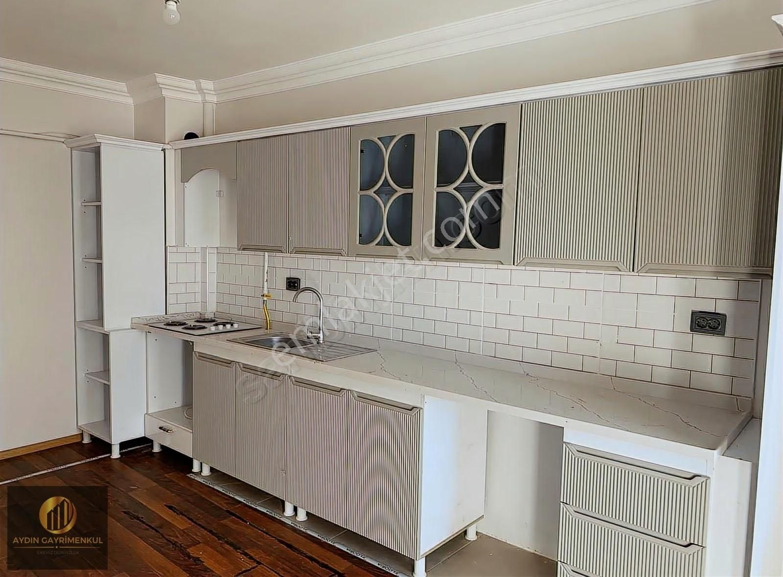 Terminal Caddesi Ana Bulvarda İçi Sıfır Yapılı Satılık Lüks Dair - Görsel 22