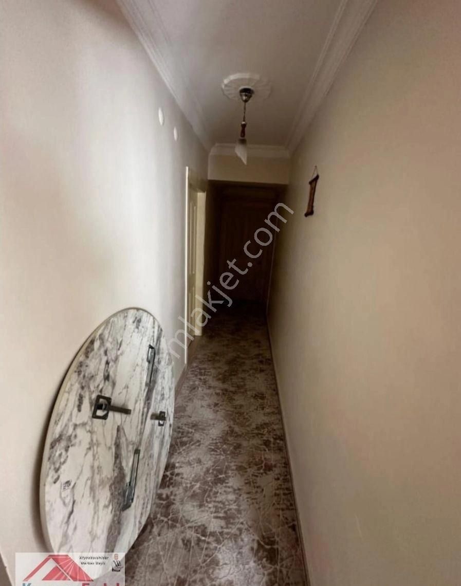 Afyon Fatih Mahallesinde Satılık 3+1 Daire - Görsel 12