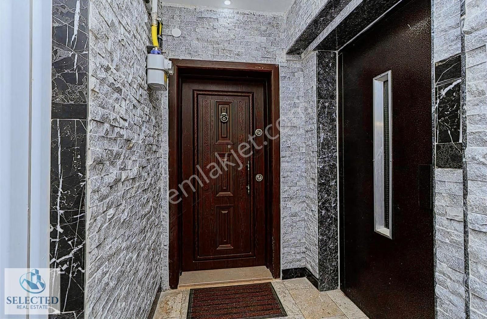 Konyaaltı Gürsu'da Ultra Lüks Deniz Manzaralı Daire - Görsel 4