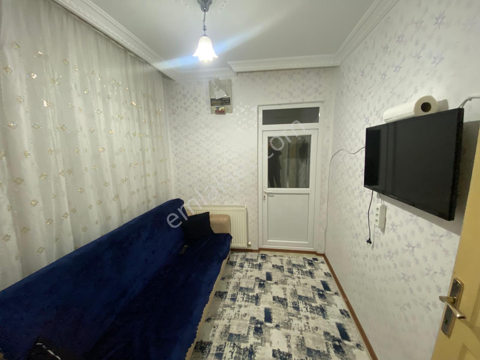 Mç Emlak'tan Malazgirt Mah'sınde 3+1 Satılık Daire - Görsel 14