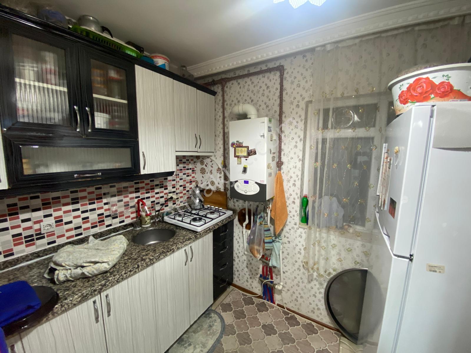 Mç Emlak'tan Malazgirt Mah'sınde 3+1 Satılık Daire - Görsel 13