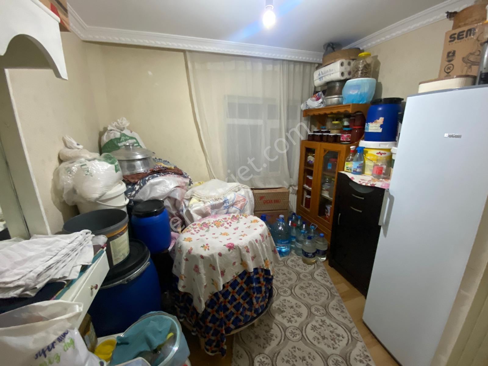 Mç Emlak'tan Malazgirt Mah'sınde 3+1 Satılık Daire - Görsel 28