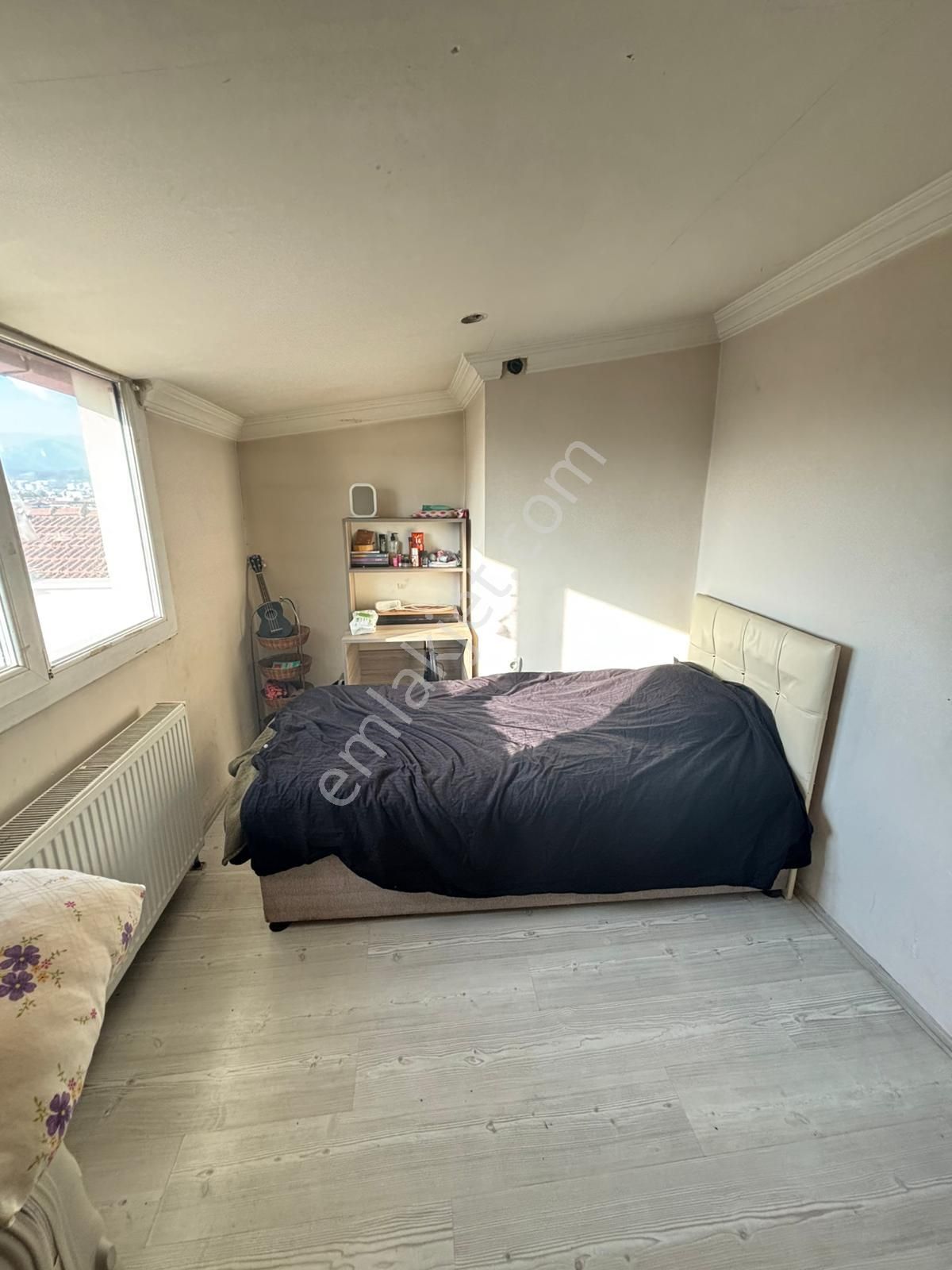 📣 Sümer Mahallesinde Satılık Tek Tapu 2 Daire Eşyalı Satılık Daire 📣 - Görsel 18