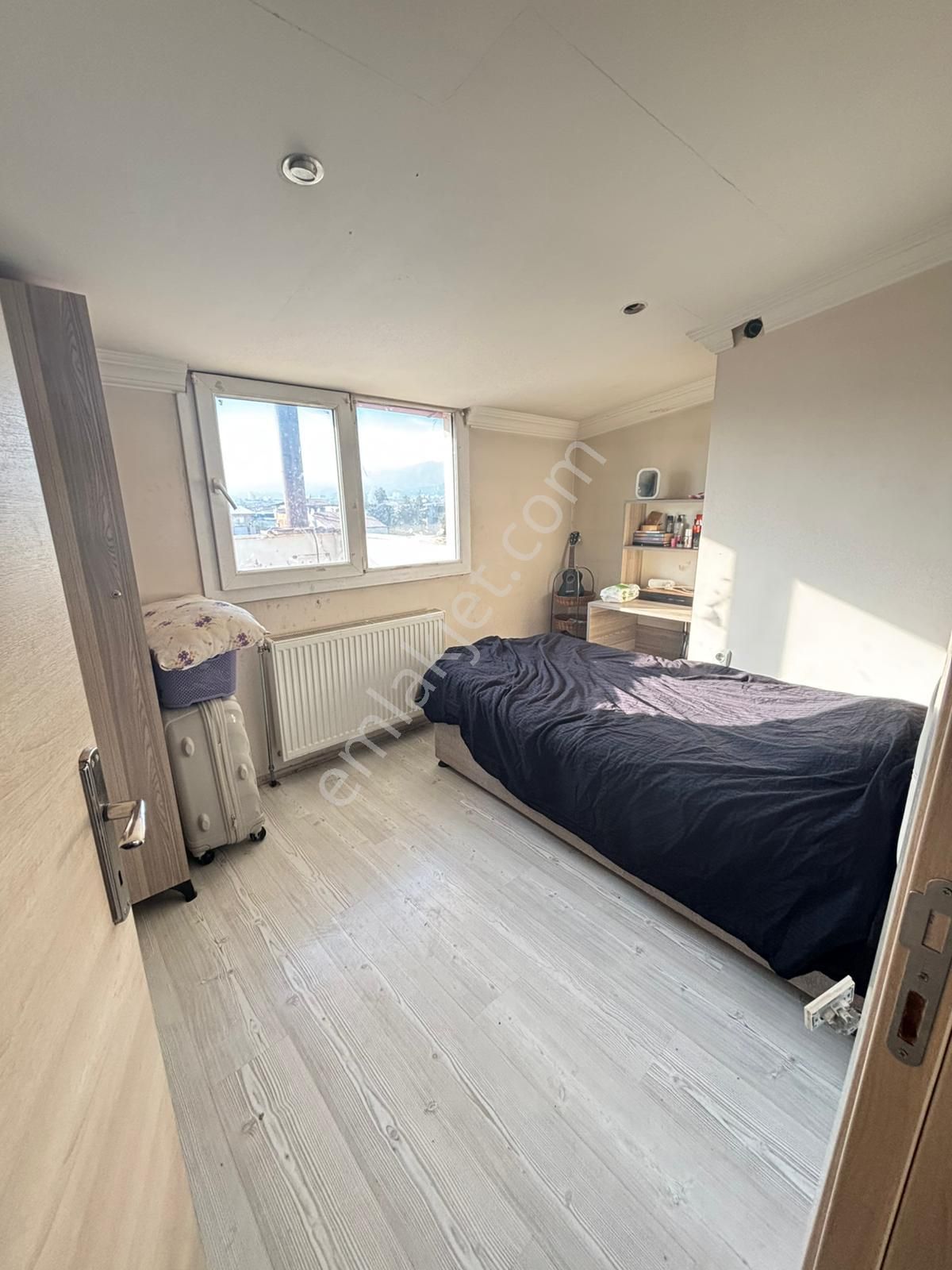 📣 Sümer Mahallesinde Satılık Tek Tapu 2 Daire Eşyalı Satılık Daire 📣 - Görsel 3