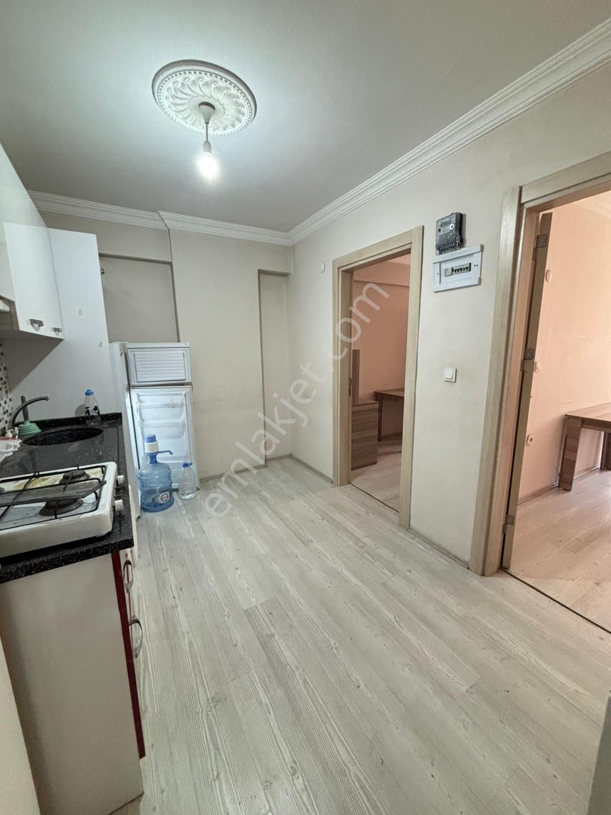 📣 Sümer Mahallesinde Satılık Tek Tapu 2 Daire Eşyalı Satılık Daire 📣 - Görsel 17