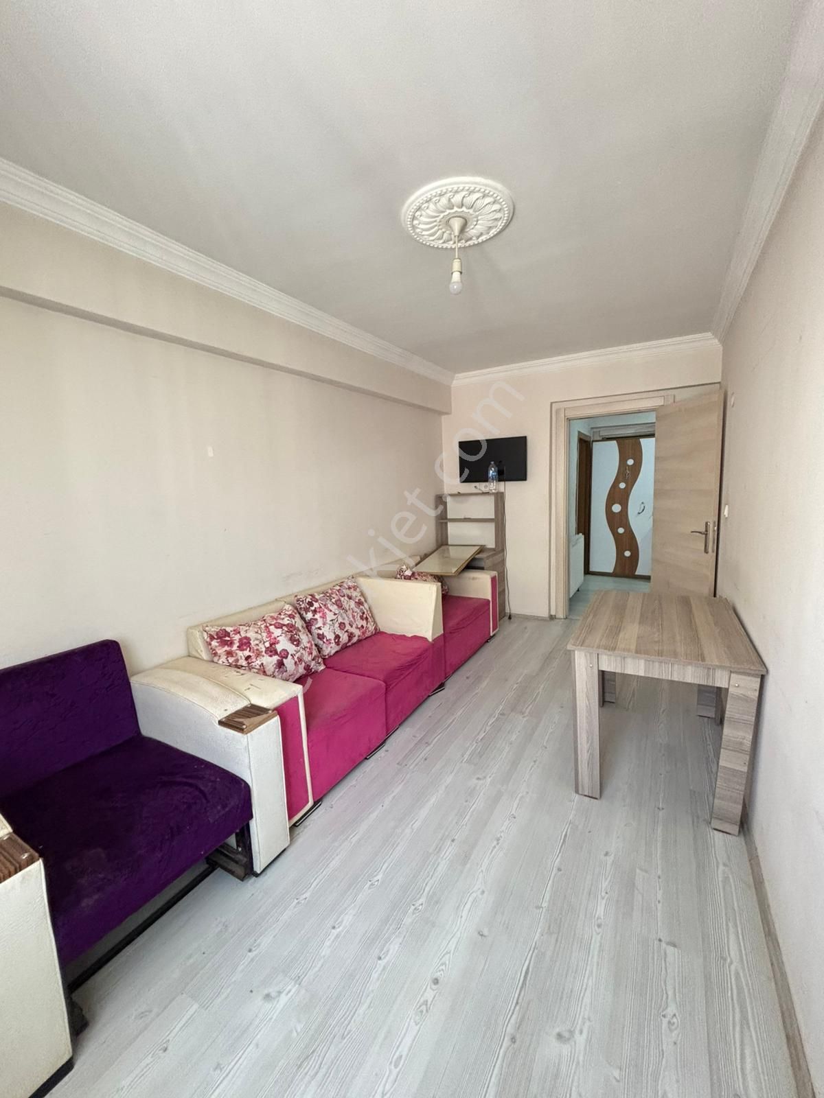 📣 Sümer Mahallesinde Satılık Tek Tapu 2 Daire Eşyalı Satılık Daire 📣 - Görsel 6