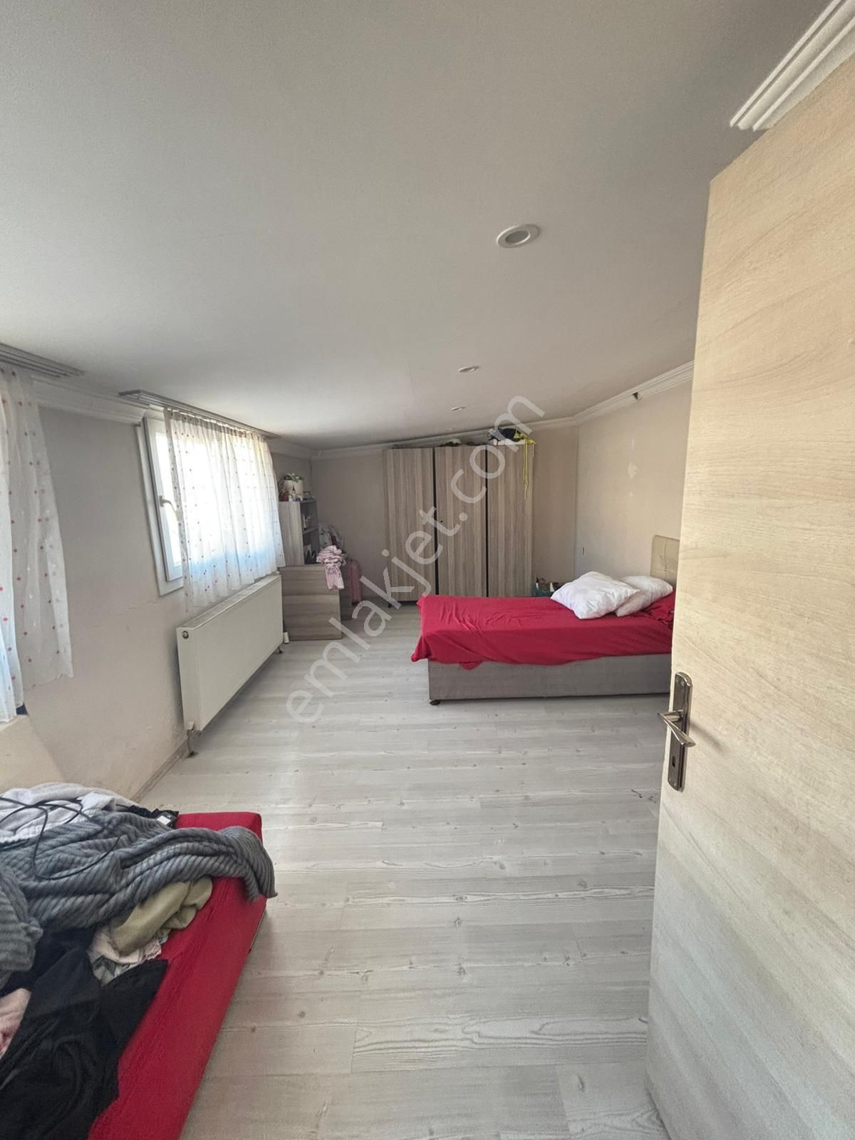 📣 Sümer Mahallesinde Satılık Tek Tapu 2 Daire Eşyalı Satılık Daire 📣 - Görsel 9