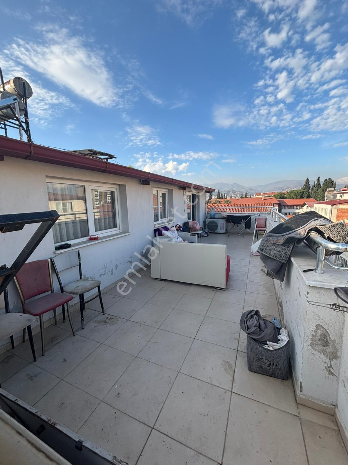 📣 Sümer Mahallesinde Satılık Tek Tapu 2 Daire Eşyalı Satılık Daire 📣 - Görsel 15